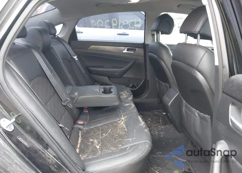 2015 Hyundai Sonata Sport from USA, damaged, VIN 5NPE34AF0FH106063